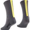 Mavic CALZE MAVIC ESSENTIAL MID COLORE NERO MISURA M - 39-42