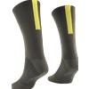Mavic CALZE MAVIC ESSENTIAL HIGH COLORE NERO MISURA - 39-42