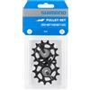 Shimano SET PULEGGE SHIMANO RD-M7100/M7120