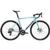 BIANCHI SPECIALISSIMA COMP 105 DI2 DISC COLORE MQ MIS.55