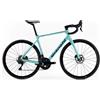 BIANCHI INFINITO 105 DISC 12S COLORE 2M MISURA 57