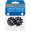 Shimano SET PULEGGE SHIMANO RD-M8000