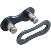 Shimano FALSAMAGLIA SHIMANO QUICK LINK CATENE 6/7/8V SMUG51BS 1PZ
