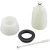 Shimano IMBUTO PER KIT SPURGO SHIMANO TL-BR002 PER LEVE ST