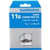 Shimano PERNO CATENA SHIMANO 11V CONFEZIONE DA 3PZ
