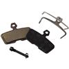 Sram PASTIGLIE SRAM CODE ORGANICHE 2011 / GUIDE RE
