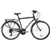 ATALA DISCOVERY S 28 21V NERO/BIANCO MISURA 59