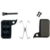 Sram PASTIGLIE SRAM HDR ROAD LEVEL ULTIMATE - TLM ORGANICHE