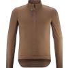 Mavic GIUBBINO MAVIC KSYRIUM THERMO Col. BRONZO MISURA L
