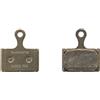 Shimano PASTIGLIE FRENO SHIMANO RESINA K05S