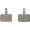 Shimano PASTIGLIE FRENO SHIMANO RESINA B03S CONFEZIONE 50PZ