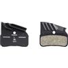 Shimano PASTIGLIE FRENO SHIMANO RESINA CON ALETTE N03A