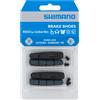 Shimano PATTINI FRENO SHIMANO PER CARBONIO R55C4 CONFEZIONE 2 PAIA