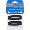 Shimano PATTINI FRENO SHIMANO MTB M70R2 CONFEZIONE 2 PAIA