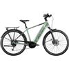 ATALA B-TOUR A5.3 LT 28 9V VERDE/ANTRACITE MISURA 50