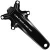 Shimano GUARNITURA SHIMANO DURA-ACE R9200P POWERMETER 175 S/CORONE