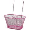 Atala After Market CESTINO ATALA AM ANTERIORE KIDZ CON GANCI FUCSIA