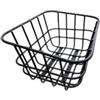 Atala After Market CESTINO ATALA AM ANTERIORE ALLOY FISSAGGIO PORTACESTINO NERO