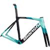 BIANCHI KIT TELAIO OLTRE XR4 DISC MANUBRIO INTEGRATO MIS 53