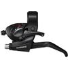Shimano Imballo Oem COMANDO SHIMANO + LEVA STEF41 ANTERIORE 3V CONFEZIONE OEM