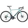 BIANCHI SPRINT 105 DISC 12V COLORE SX MISURA 47