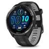 Garmin FORERUNNER 965 WIFI GPS GRIGIO CARBONIO/NERO/GRIGIO POLVERE