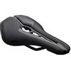 71 SELLA PRO STEALTH CURVA PERF NERA 142MM AF ACCIAIO