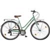 BIANCHI SPILLO RUBINO DELUXE ST ALLUMINIO 21V MISURA 51