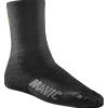 Mavic CALZE MAVIC ESSENTIAL THERMO NERO MISURA S - 35-38