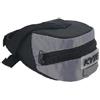 Kyte BORSETTA SOTTOSELLA KYTE SEVEN COLORE NERO