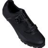 Mavic SCARPE MAVIC CROSSMAX ELITE SL NERO MISURA 42