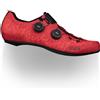 Fizik SCARPE FIZIK ROAD VENTO INFINITO KNIT CARBON CORALLO MIS.44
