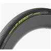Pirelli COPERTURA PIRELLI P ZERO RACE 700X28 NERO LOGO LIME