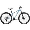 WHISTLE PATWIN 2380 LT 12V 29 pollici AZZURRO MISURA L