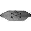 Kyte BORSA AL MANUBRIO KYTE GRAVEL WATERPROOF GRIGIA