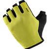 Mavic GUANTI MAVIC ESSENTIAL GIALLO MISURA L
