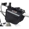 Byte BORSETTA TUBO ORIZZONTALE BYTE DISTANCE COLORE NERO