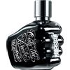 Diesel Profumi-da-uomo Only-The-BraveTattooEau de Toilette Spray 50 ml (944,40 € / 1 l)