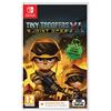 Wired Productions TINY TROOPERS JOINT OPS XL - Nintendo Switch [Edizione: Regno Unito]