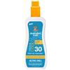 Australian Gold SPF30 Fresh & Cool Spray Gel Active Chill 237ml