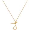 Kate Spade New York Collana ONE IN A MILLION Oro, Misura Unica