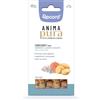 Record Anima Pura Croccanti Salmone e Pesce Azzurro 75g snack per cani