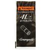 Campagnolo CMP Catena Ultra Link, Grigio, L