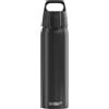 SIGG - Borraccia Sport In Alluminio - WMB Pathfinder - Certificata Climate Neutral - Perfetta Per Bevande Gassate - Ermetica - Leggera - Senza BPA - 0.75L / 1L