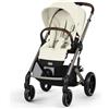 Cybex Gold Passeggino Balios S Lux - Seashell Beige V2