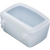 Ferplast Mangiantoia Clip Large - Ferplast - Mangiatoia Clip - L - 16 x 11 x h 5,8 - 0,55 Lt
