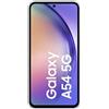 Samsung A546B/DS Galaxy A54 5G, Dual, 128GB 8GB Ram, Awesome White