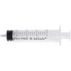 RAYS SpA Siringa 2ml Senza Ago Cono Centrale Rays 100 Pezzi