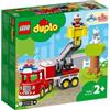 Lego Duplo Town 10969 Autopompa