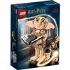 Lego Harry Potter TM 76421 Dobby™, l'elfo domestico